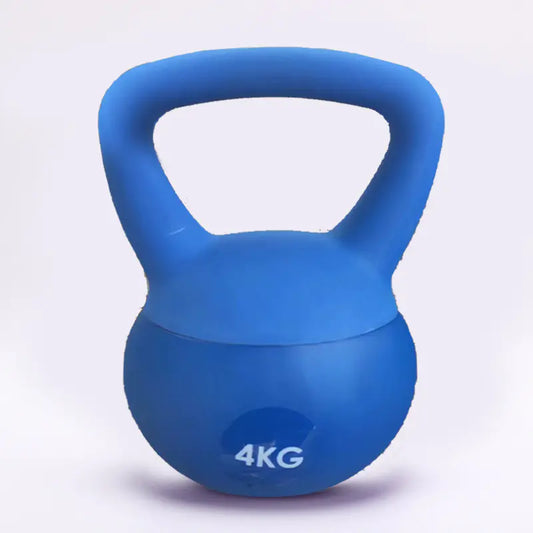 Kettlebell for Strength Training and Arm Toning